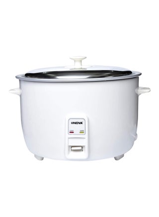 Big Drum Rice Cooker NRC977-6 White - v1624117130/N13380160A_1