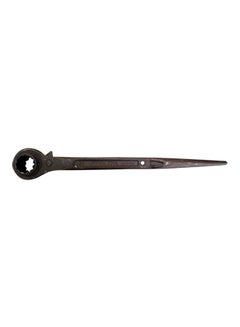 Jetech Gear Socket Wrench Black  - Image 1