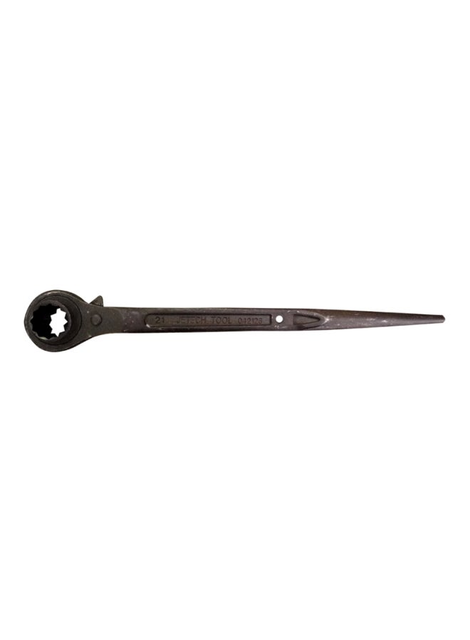 Jetech Gear Socket Wrench Black - Image 1
