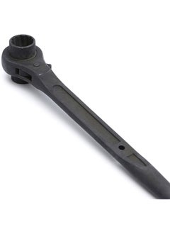 Jetech Gear Socket Wrench Black  - Image 2