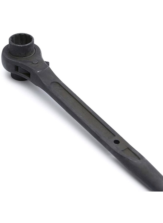 Jetech Gear Socket Wrench Black - Image 2