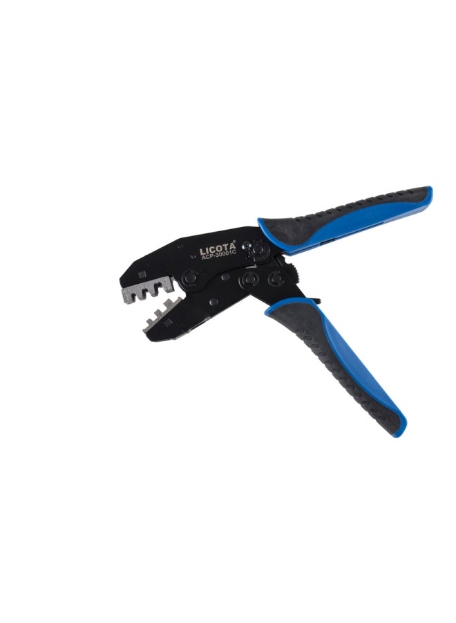 LICOTA Barrel Terminal Plier Black/Blue/Grey - Image 4