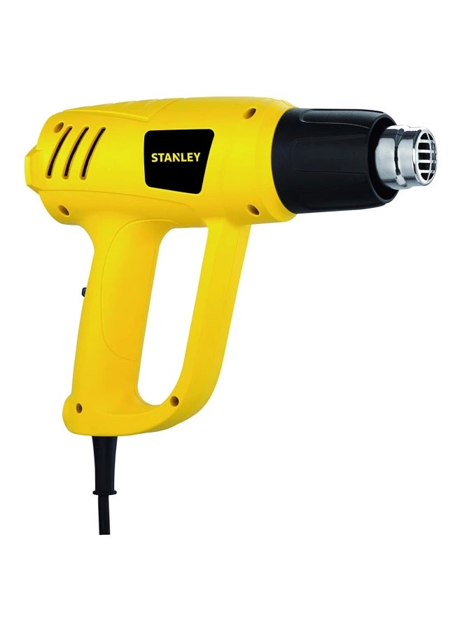 Stanley - Heat Gun Yellow/Black - Image 1