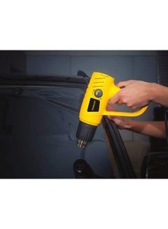 Stanley Heat Gun Yellow/Black  - Image 3