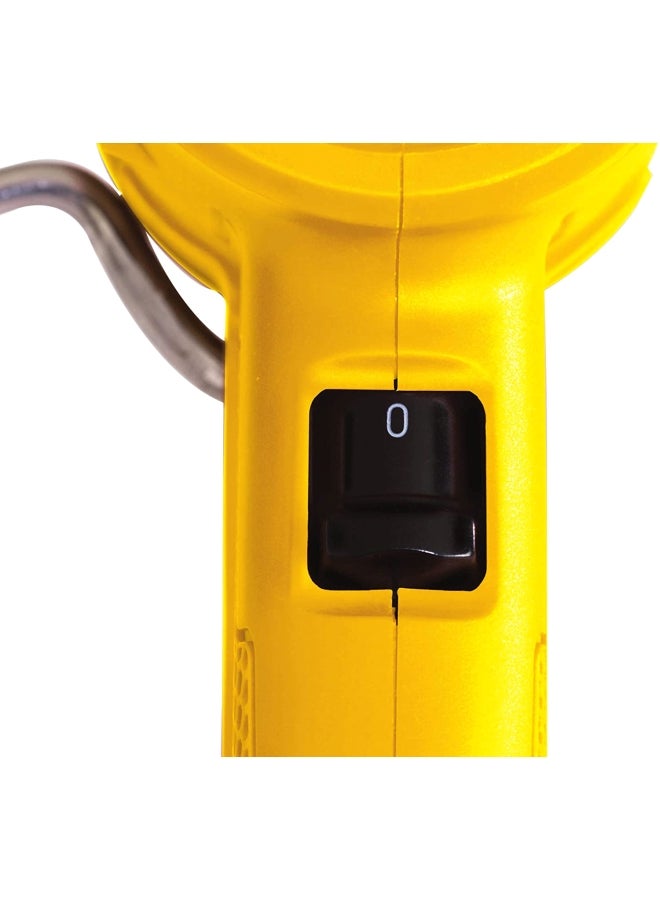 Stanley - Heat Gun Yellow/Black - Image 1