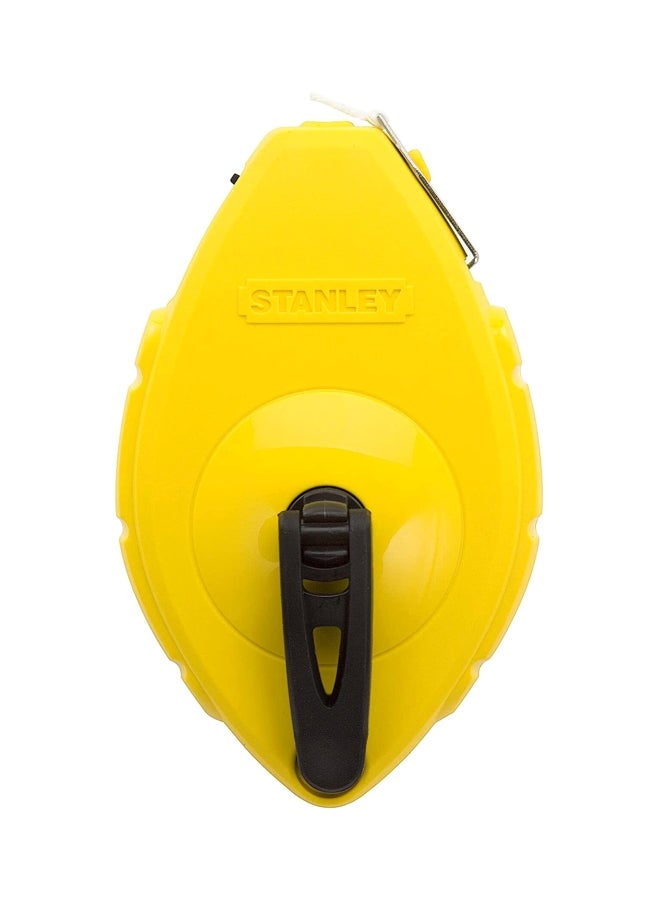 Stanley Chalk Line Kit Level Blue Chalk, 0-47-443 Blue - Image 3