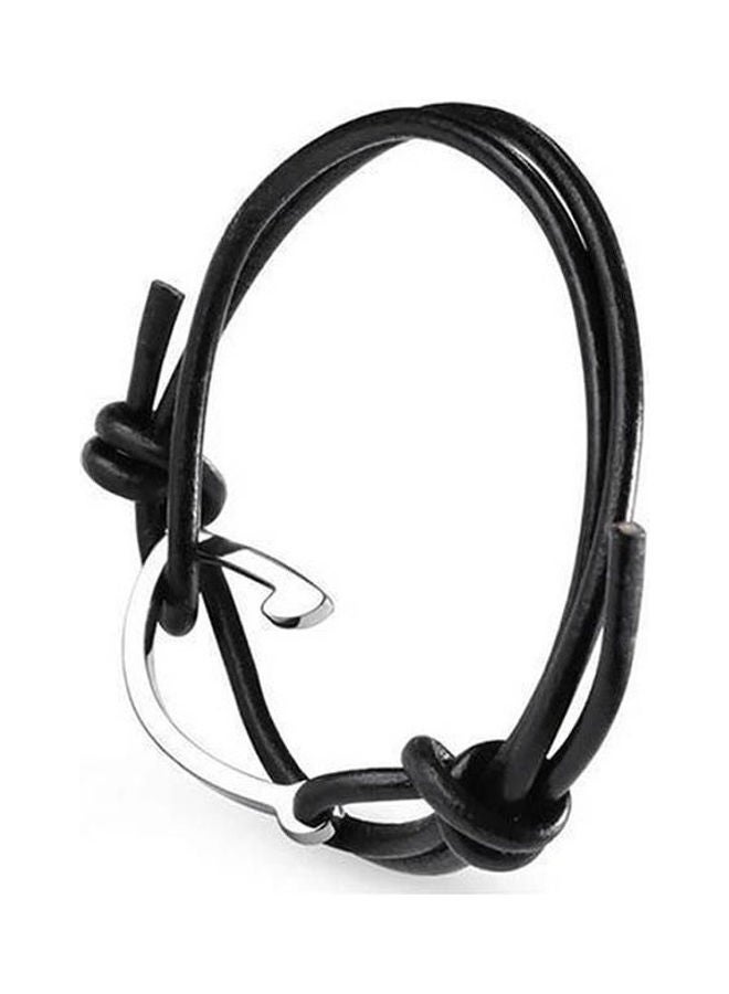 Zink - Elegant Casaul Bracelet For Men - Image 1