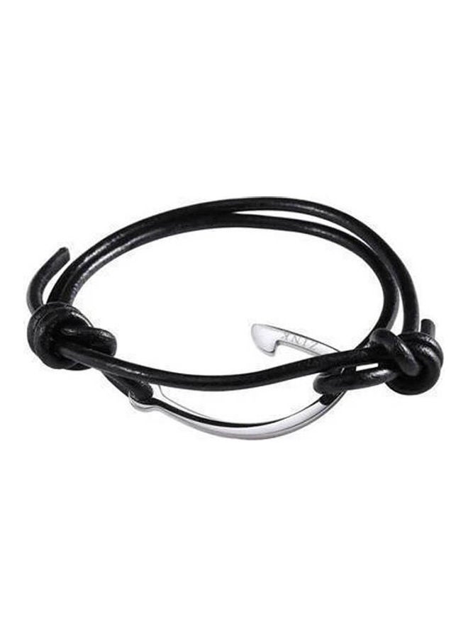Zink - Elegant Casaul Bracelet For Men - Image 1