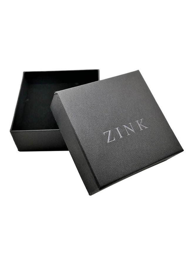 Zink - Elegant Casaul Bracelet For Men - Image 1