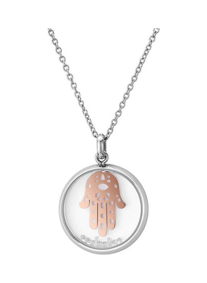 زنك Elegant Casaul Necklace For Women - Image 1