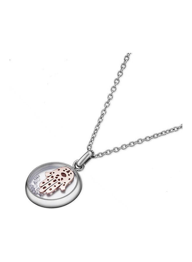 زنك Elegant Casaul Necklace For Women - Image 2