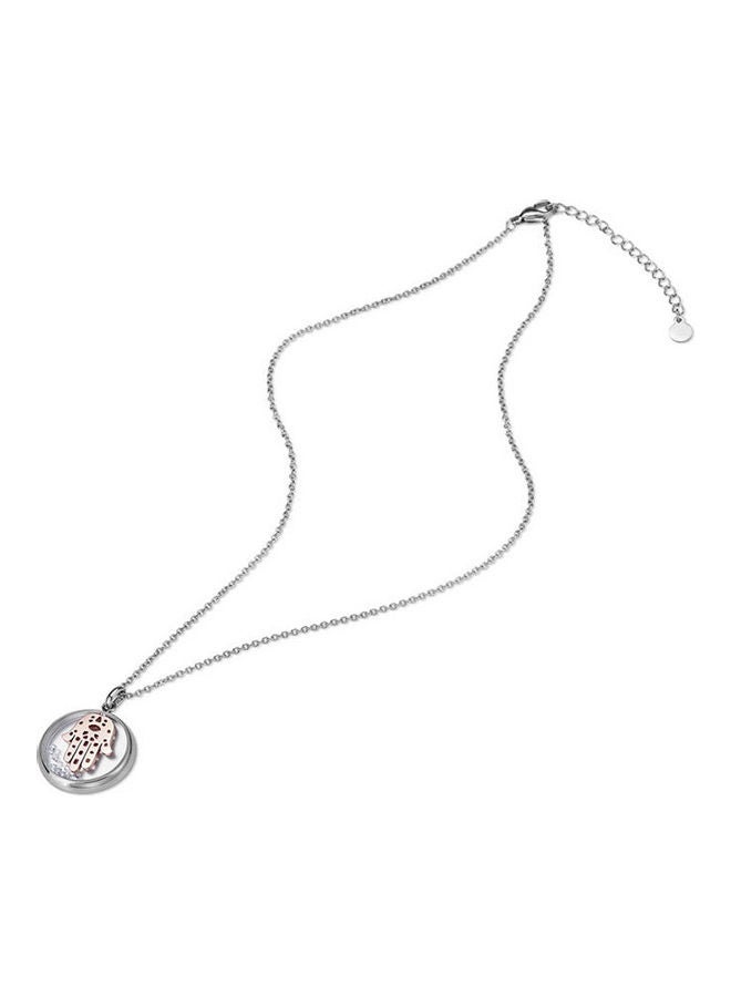 زنك Elegant Casaul Necklace For Women - Image 3
