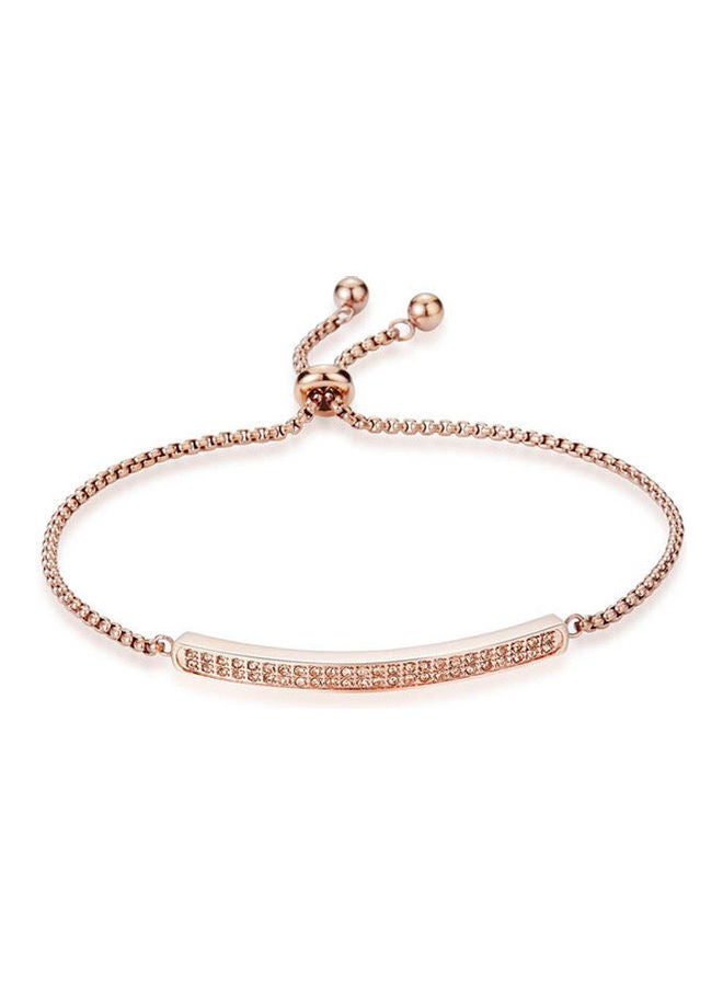 زنك Elegant Casaul Bracelet For Women - Image 1