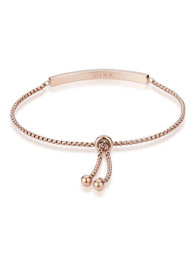 زنك Elegant Casaul Bracelet For Women - Image 2