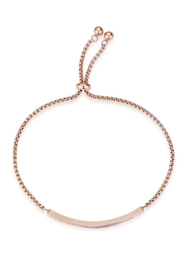 زنك Elegant Casaul Bracelet For Women - Image 3