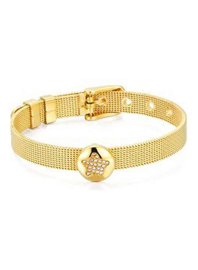 زنك Elegant Casaul Bracelet For Women - Image 1