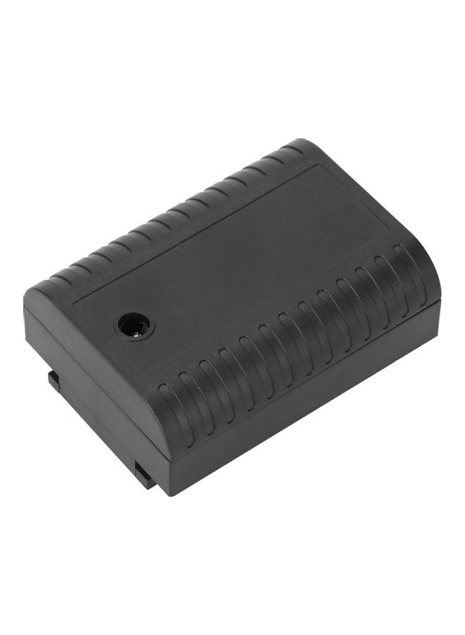 Generic Rechargeable Laser Level Battery Black  - Image 2