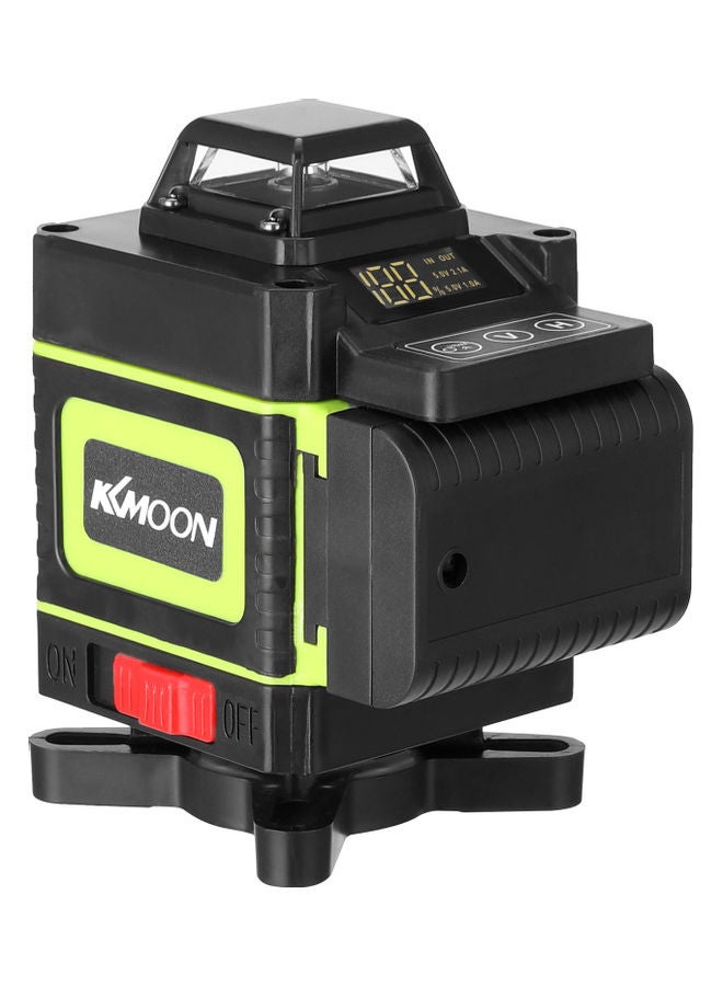 Generic Rechargeable Laser Level Battery Black  - Image 3