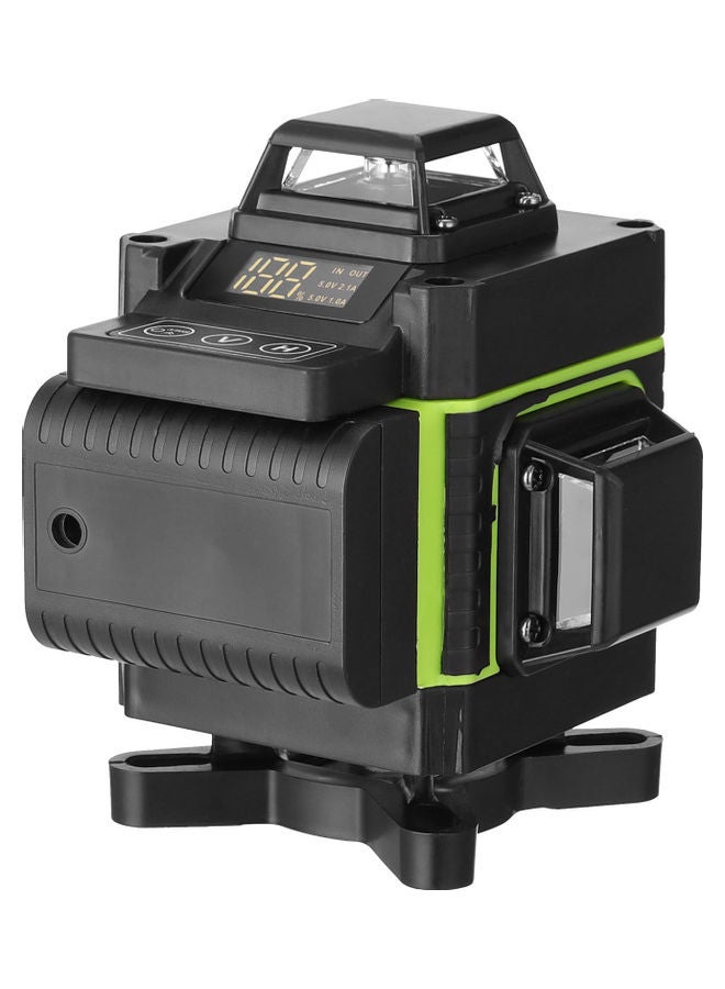 Generic Rechargeable Laser Level Battery Black  - Image 4