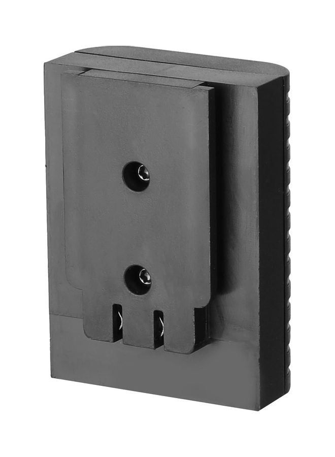 Generic Rechargeable Laser Level Battery Black  - Image 5
