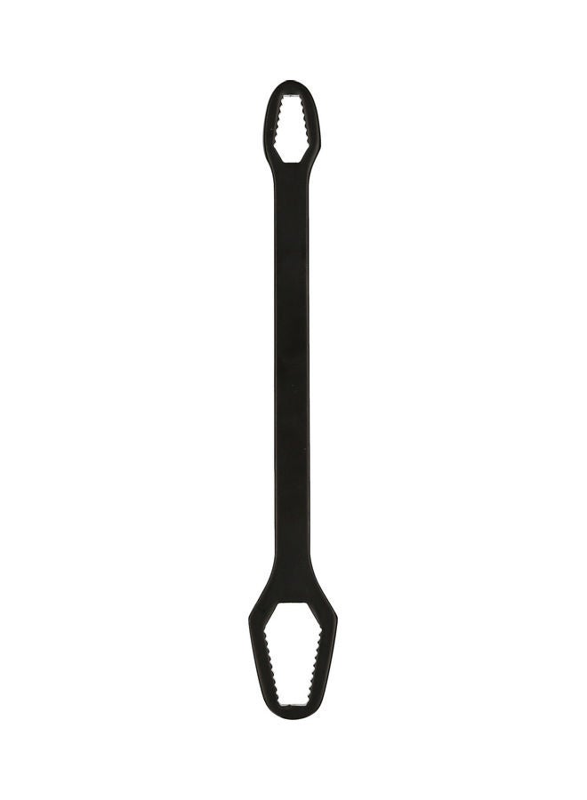 KKmoon Double Ended Wrench Black - Image 1