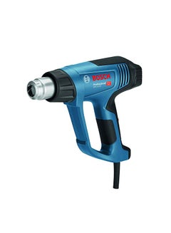 BOSCH GHG 20-63 Heat Gun 2000W Blue  - Image 1