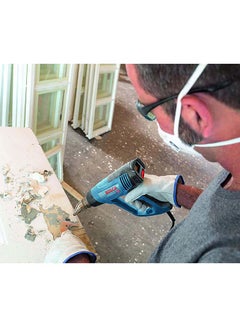 BOSCH GHG 20-63 Heat Gun 2000W Blue  - Image 4