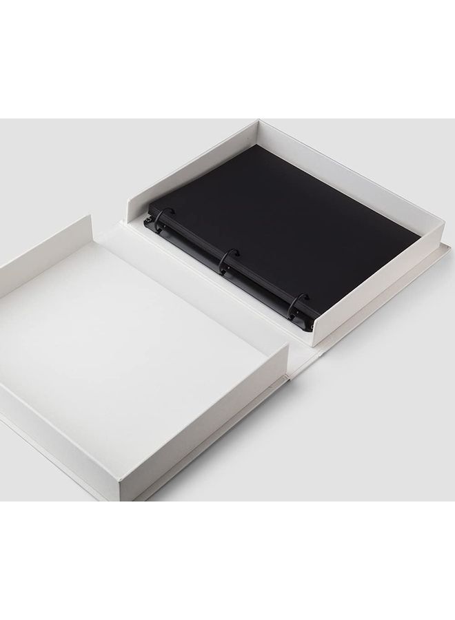 برنت ووركس Hello Beautiful Coffee Table Photo Album Multicolour  - Image 3