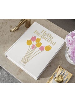 PrintWorks Hello Beautiful Coffee Table Photo Album Multicolour  - Image 2