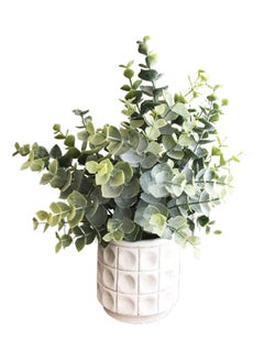 Generic Artificial Plant Pale Green  - Image 1