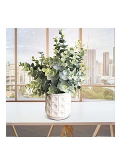 Generic Artificial Plant Pale Green  - Image 2