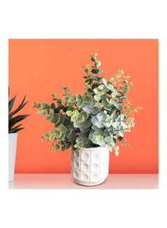 Generic Artificial Plant Pale Green  - Image 3