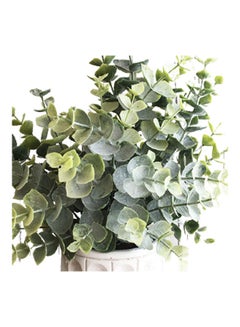 Generic Artificial Plant Pale Green  - Image 5