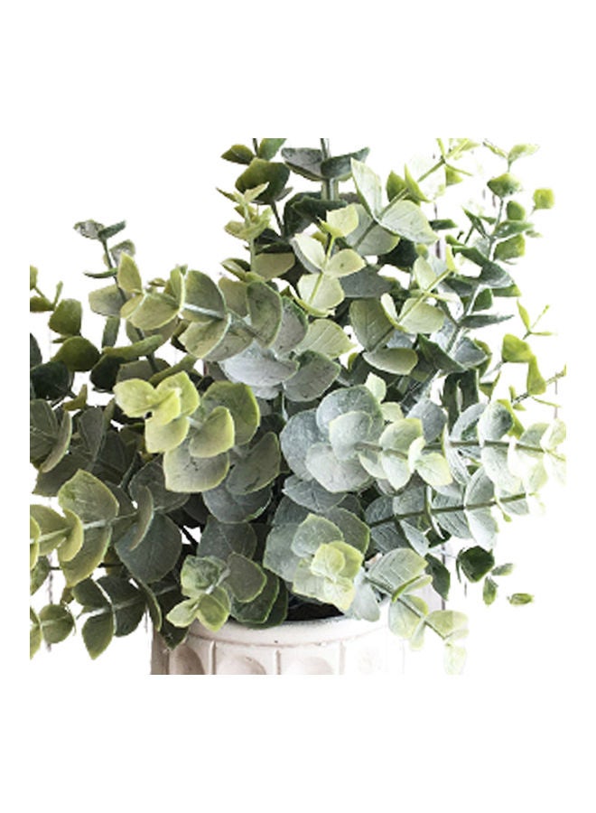 Generic Artificial Plant Pale Green  - Image 5