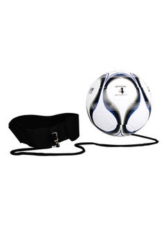 Leijiaer Football With Adjustable Waist Belt 19cm  - Image 1