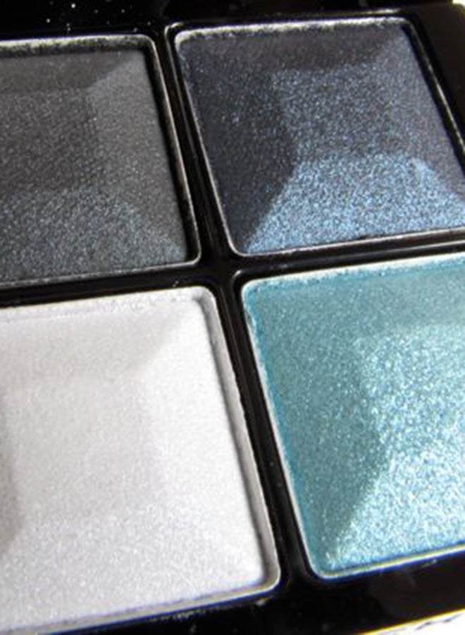 GIVENCHY - Le Prisme Eyeshadow Palette Blue Collection 75 - Image 1