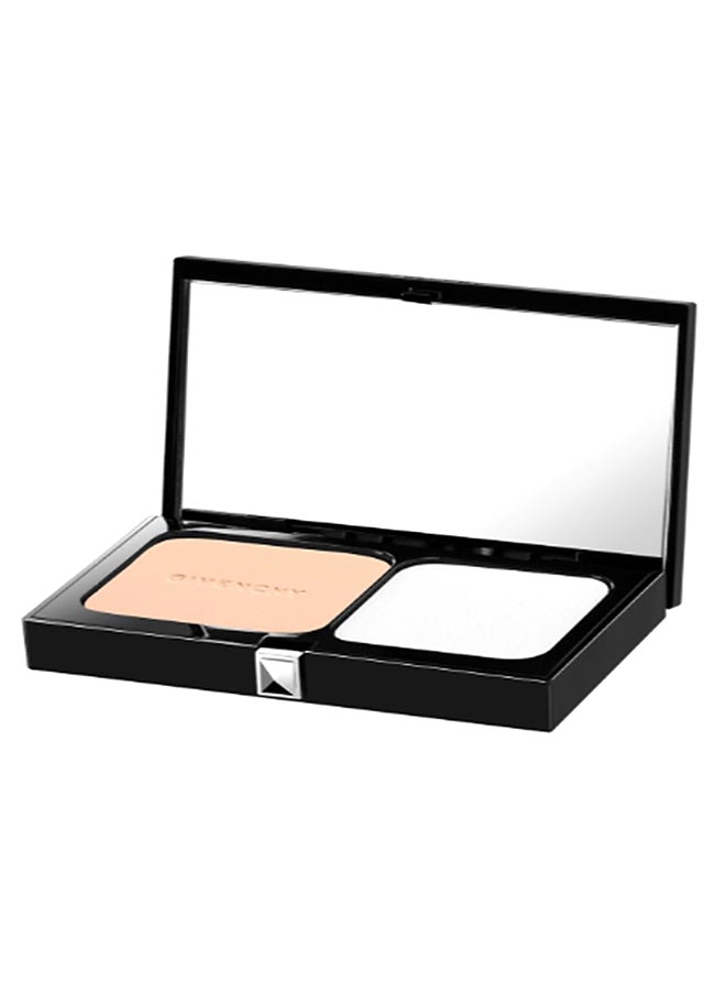 GIVENCHY Matissime Velvet Foundation Powder SPF 20 - PA+++ 03 Mat Pearl  - Image 3
