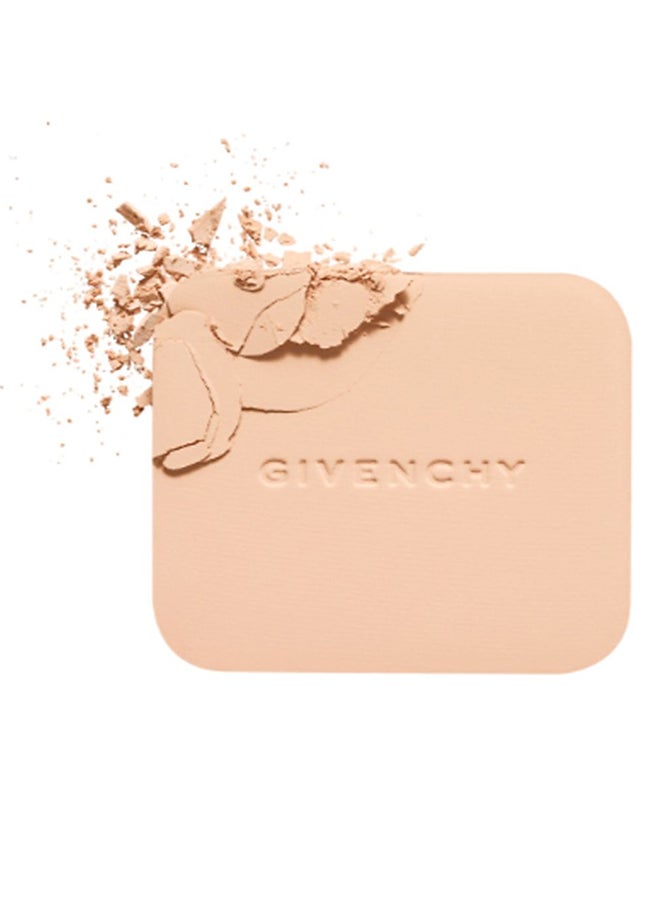 GIVENCHY Matissime Velvet Foundation Powder SPF 20 - PA+++ 03 Mat Pearl  - Image 2