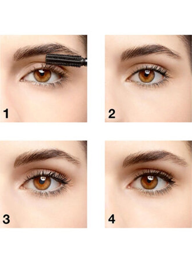GIVENCHY Volume Disturbia Mascara 01 Black Disturbia  - Image 5