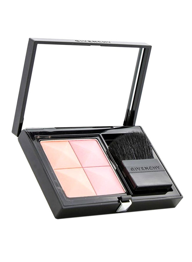 GIVENCHY Prisme Blush Powder Duo 04 Rite  - Image 2