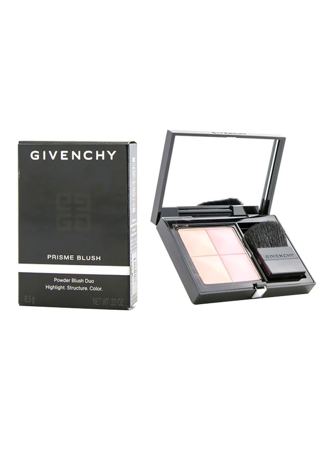GIVENCHY Prisme Blush Powder Duo 04 Rite  - Image 5