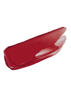 GIVENCHY Le Rouge Luminous Matte High Coverage Lipstick 334 Grenat Volontaire  - Image 2
