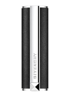 GIVENCHY Le Rouge Luminous Matte High Coverage Lipstick 334 Grenat Volontaire  - Image 3