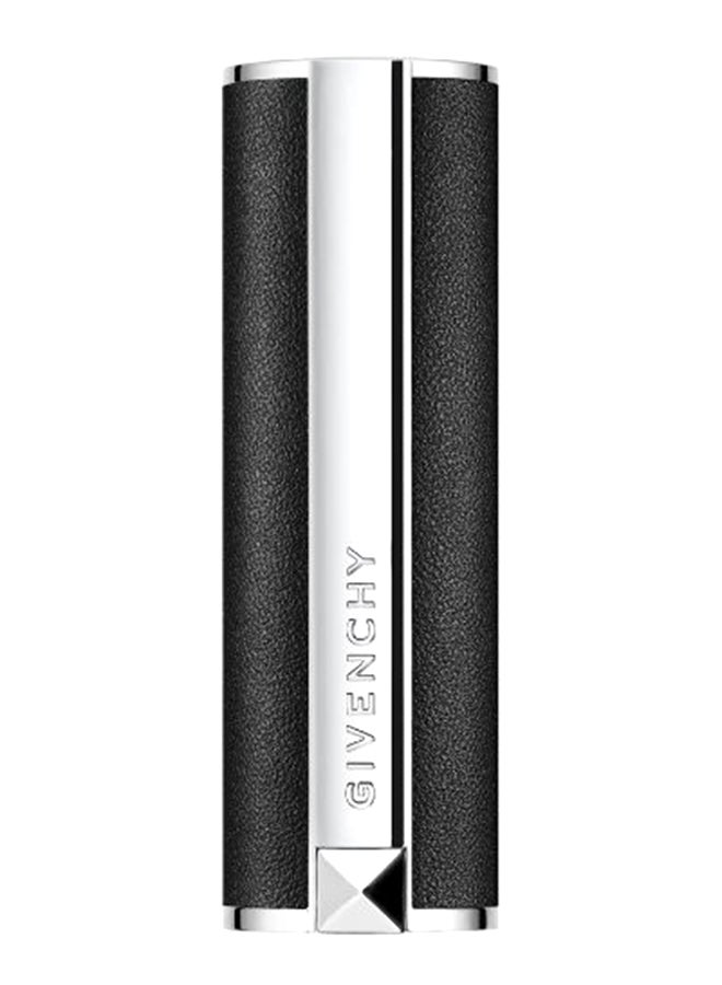 GIVENCHY - Le Rouge Luminous Matte High Coverage Lipstick 334 Grenat Volontaire - Image 1