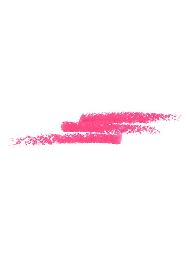 GIVENCHY - Lip Liner Crayon With Sharpener 04 Fuchsia Irresistible - Image 1