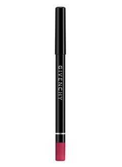 GIVENCHY Crayon Levres Lip Liner With Sharpener 07 Framboise Velours  - Image 4