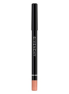 GIVENCHY Crayon Levres Lip Liner With Sharpener 10 Beige Mousseline  - Image 5