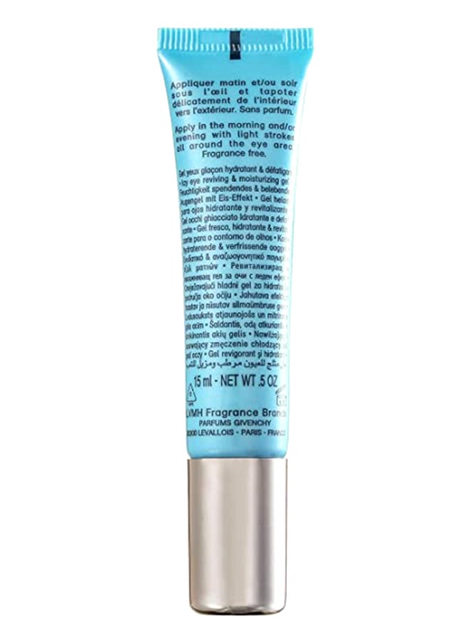 GIVENCHY - Hydra Sparkling Twinkling Eyes Icy Eye-Reviver Gel - Image 1