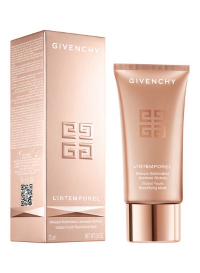 GIVENCHY L'Intemporel Global Youth Beautifying Mask 75ml - Image 2