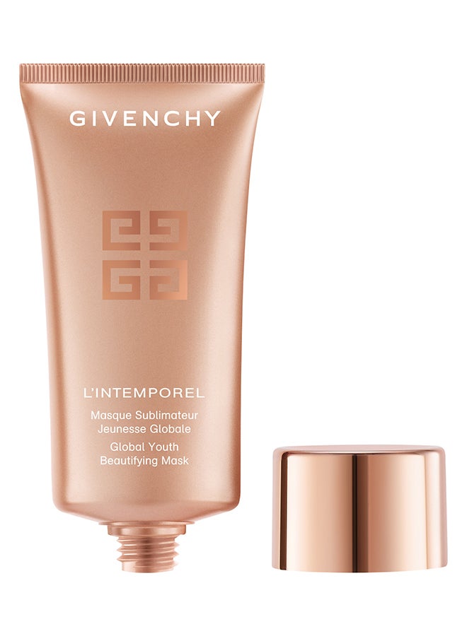 GIVENCHY L'Intemporel Global Youth Beautifying Mask 75ml - Image 3